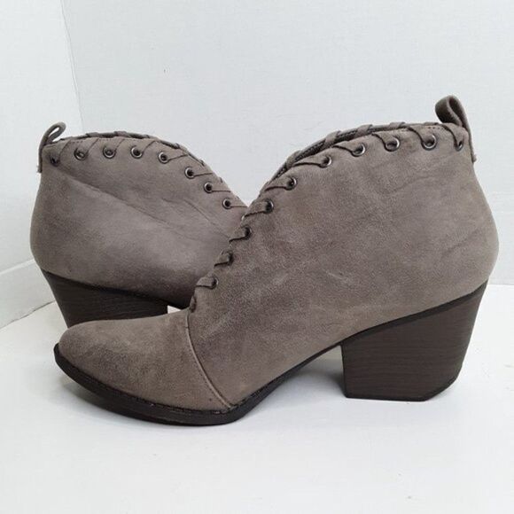 Coconut by Matisse Women's size 10M Ankle Boot - Picture 4 of 12